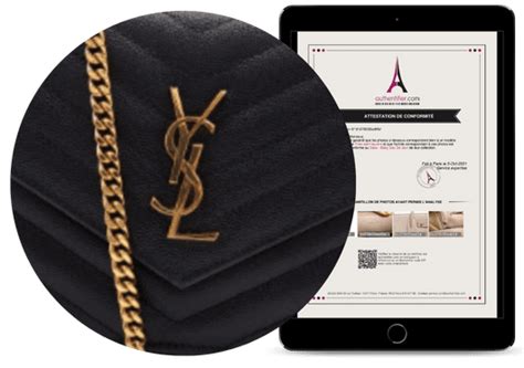 ysl authenticity check online free - ysl bag authentication.
